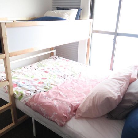 A'S Guest Room 303 오사카 외부 사진