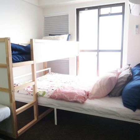 A'S Guest Room 303 오사카 외부 사진