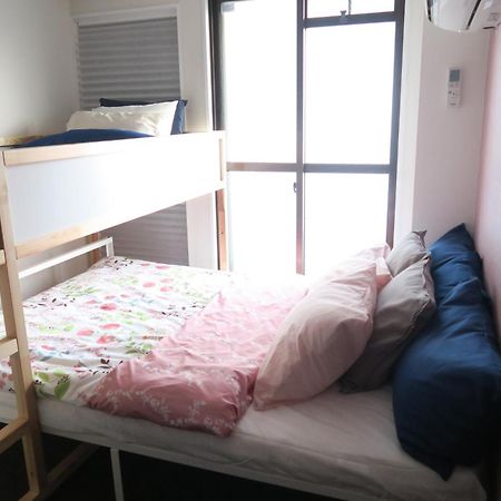 A'S Guest Room 303 오사카 외부 사진