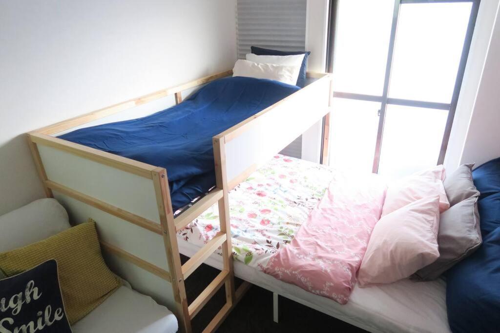 A'S Guest Room 303 오사카 외부 사진