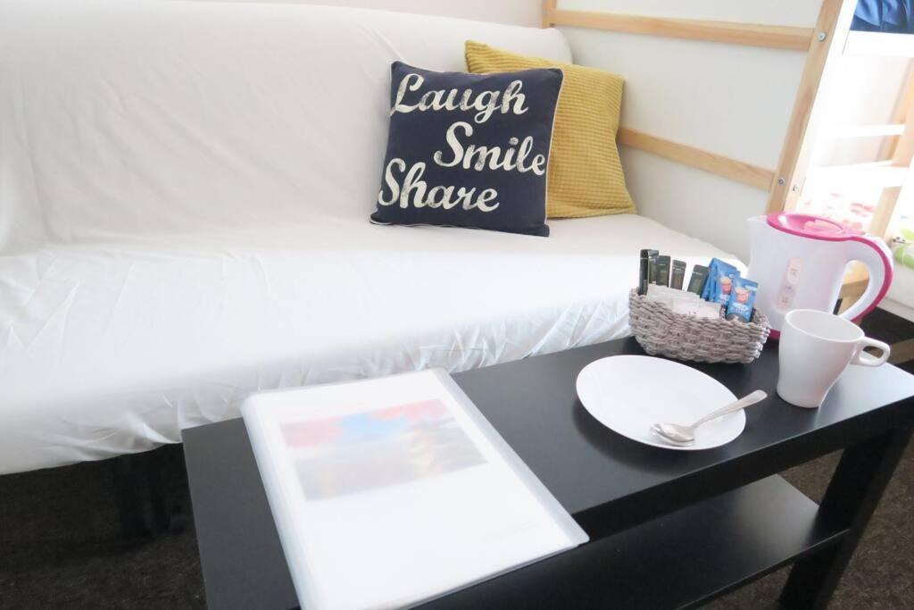 A'S Guest Room 303 오사카 외부 사진