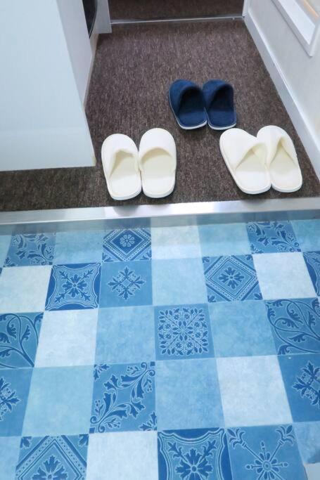 A'S Guest Room 303 오사카 외부 사진