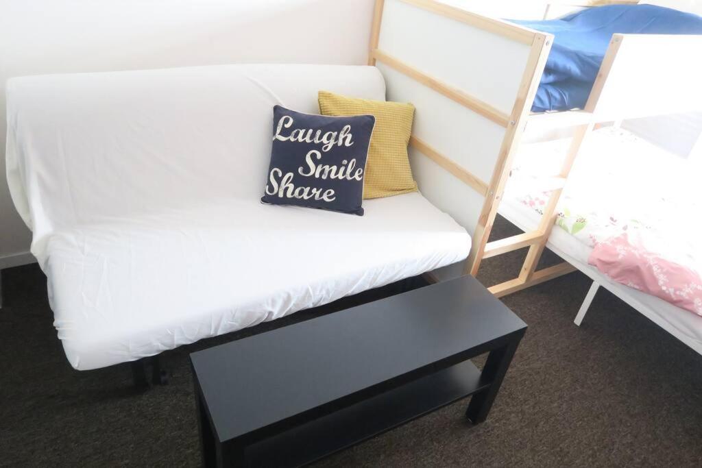A'S Guest Room 303 오사카 외부 사진