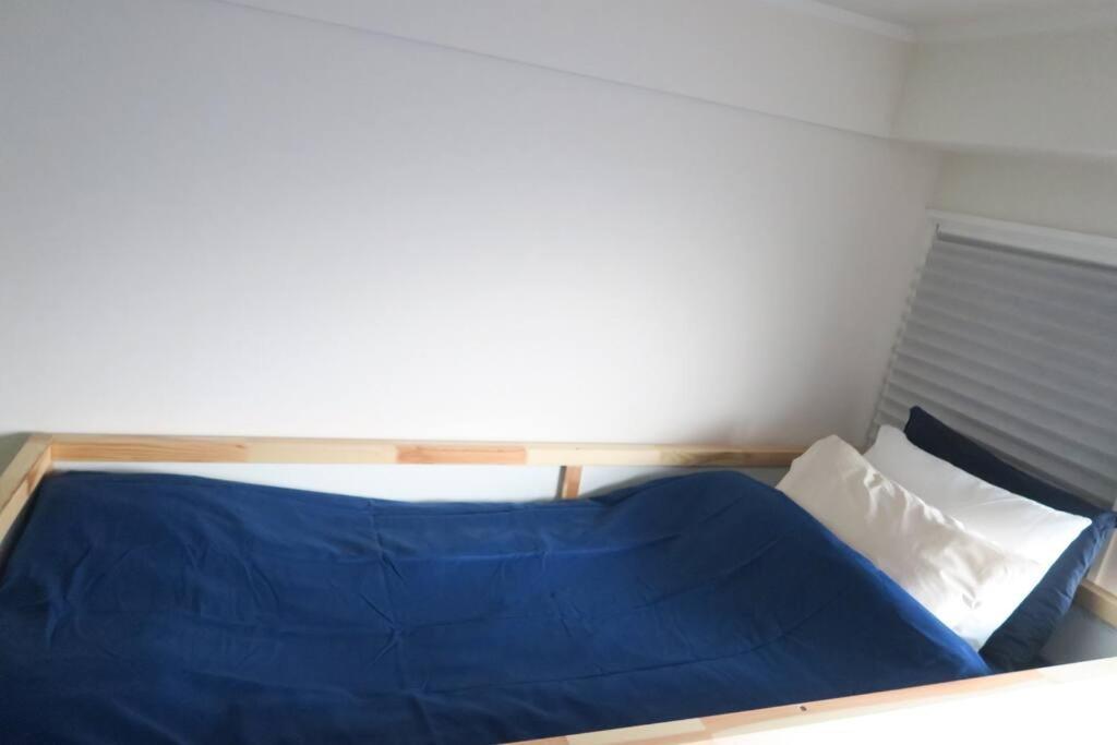 A'S Guest Room 303 오사카 외부 사진