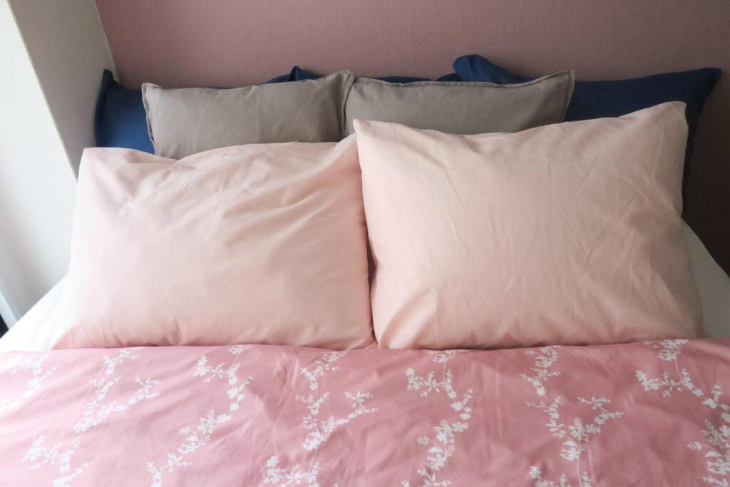 A'S Guest Room 303 오사카 외부 사진