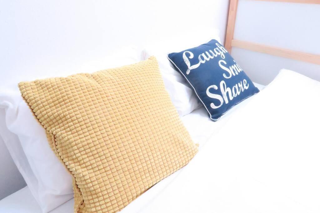 A'S Guest Room 303 오사카 외부 사진
