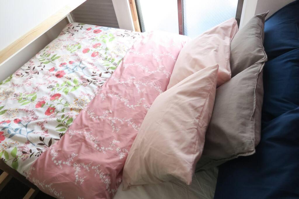 A'S Guest Room 303 오사카 외부 사진